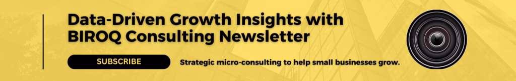 BIROQ Consulting