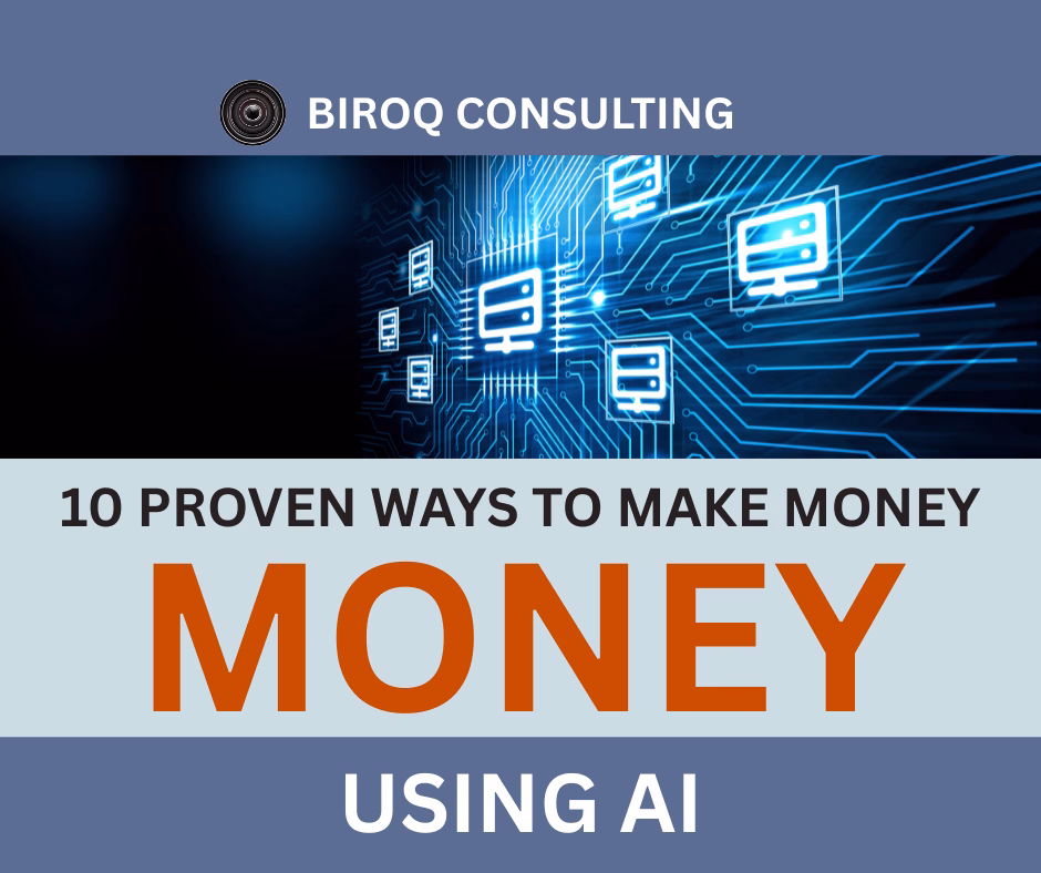 BIROQ Consulting