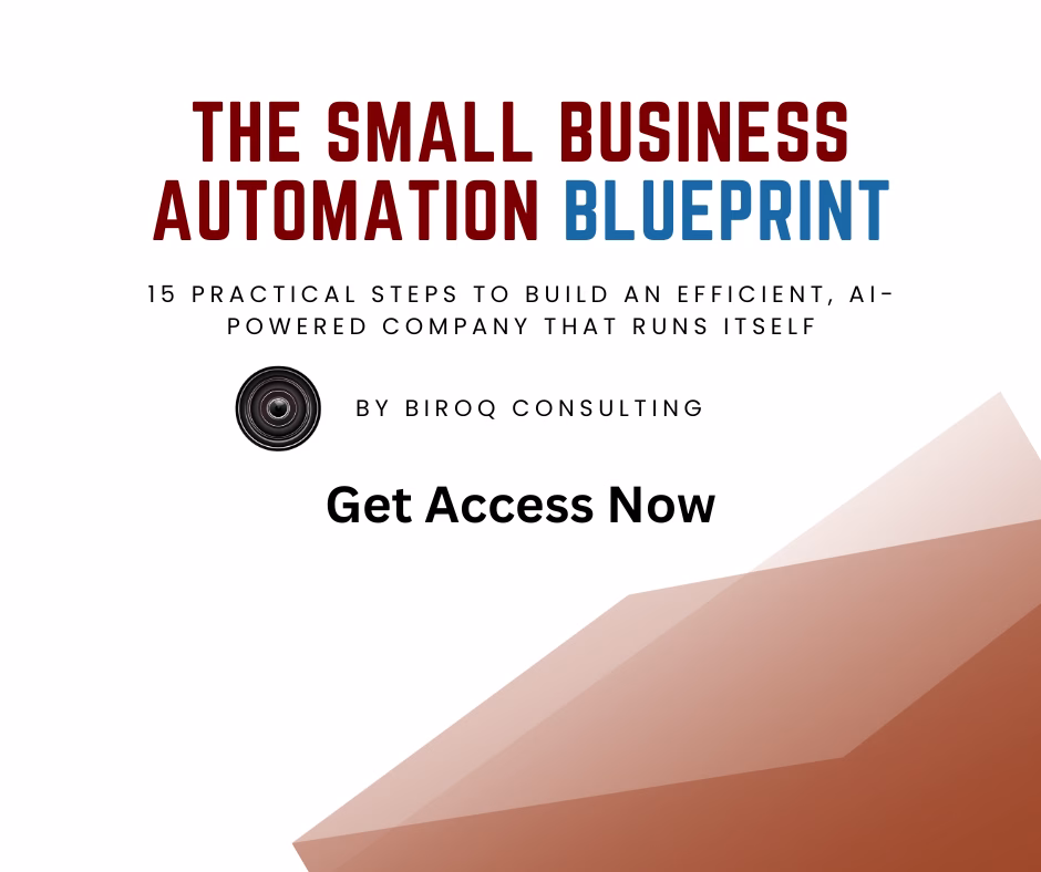 BIROQ Consulting