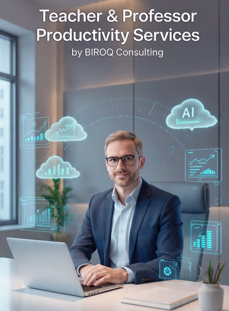 BIROQ Consulting