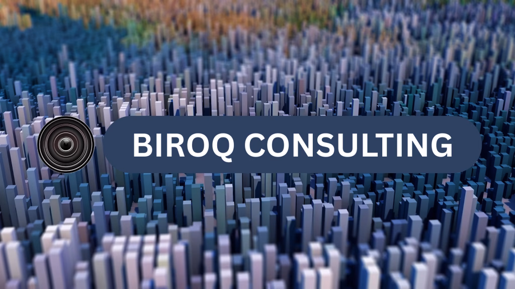 Biroq Consulting