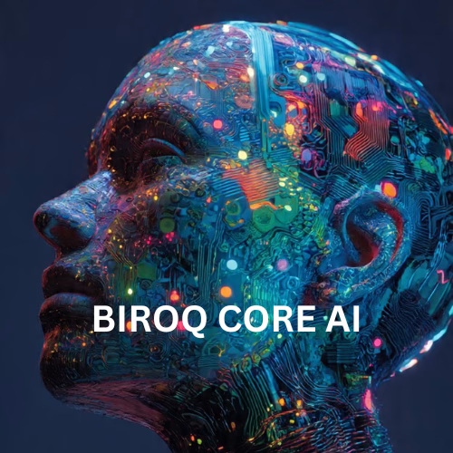 BIROQ Consulting